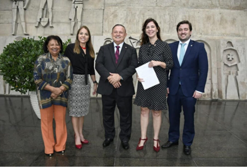 [Adolfo Menezes diz que OAB-BA pode contar com Assembleia para “defesa do estado democrático de direito”]