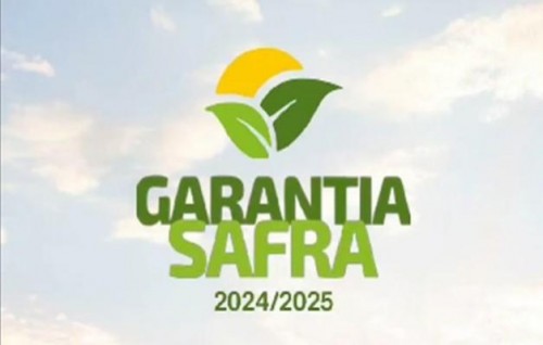 [Atenção agricultores, faça sua inscrição no garantia safra até 15 de fevereiro]