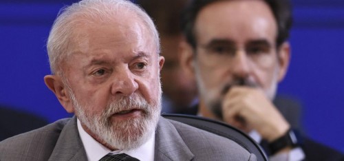 [Atlas/Intel: Desaprovação de Lula vai a 53% e aprovação é de 45,7%]