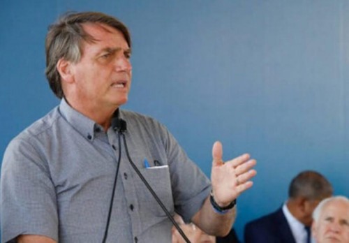 [Bolsonaro ensaia defesa jurídica em post e é contestado por especialistas]