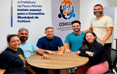 [Conselho Municipal de Cultura atenderá a classe artística e cultural na Casa da Cultura]