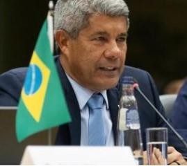 [Jerônimo envia à Assembleia novo empréstimo de R$ 253 milhões]