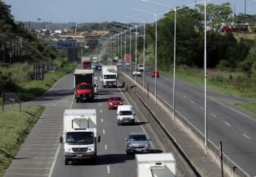 [Mais de 90 mil motoristas estão com exame toxicológico vencido na BA]