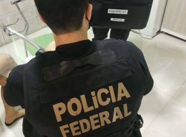 [Nº de operações da PF sobre crimes contra direitos humanos aumentou 237% em 2021]