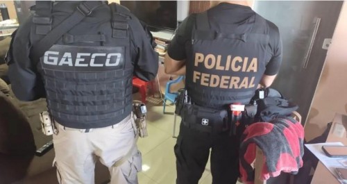 [Polícia Federal e Ministério Público prendem falso advogado por fraudes ao seguro DPVAT na Bahia]