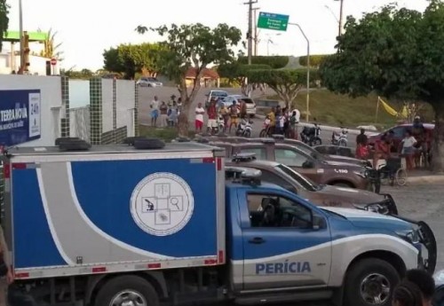 [Seis traficantes que aterrorizavam moradores morrem na Bahia]