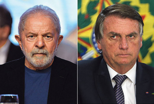 [TSE tem batalha entre Lula e Bolsonaro em ações sobre fake news e discurso de ódio]