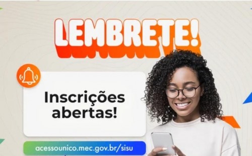 [Ufal, maior instituição pública de ensino superior de Alagoas, oferta 4.015 vagas pelo Sisu]