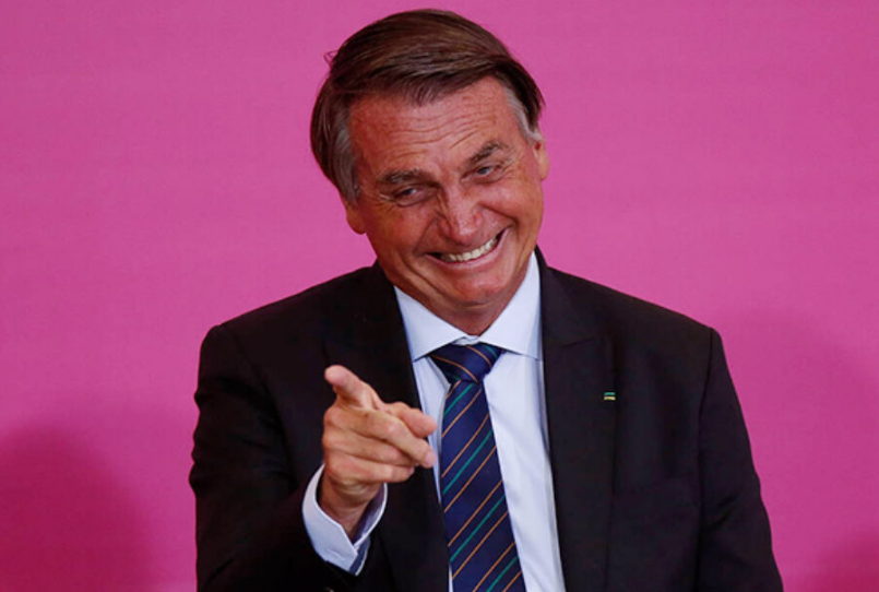 Bolsonaro Diz Que Gasolina Deve Ficar R 2 Mais Barata E Diesel R 1