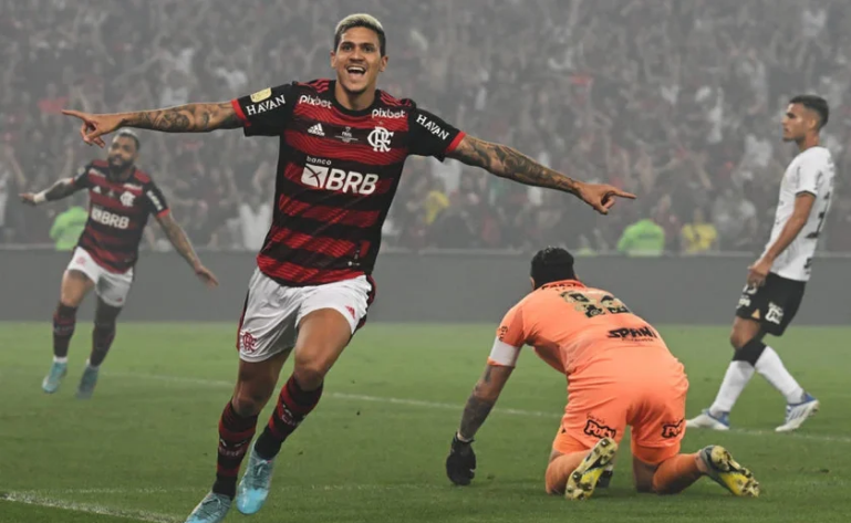 Flamengo Vence Corinthians Nos Pênaltis E é Tetracampeão Da Copa Do